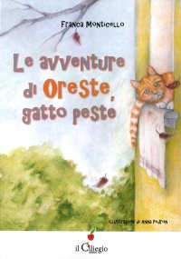 Le Avventure di Oreste, il Gatto Peste