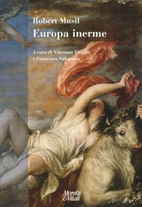 Europa inerme