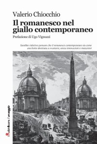 Il romanesco nel giallo contemporaneo