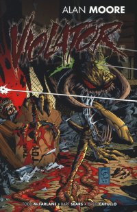 Spawn: Violator