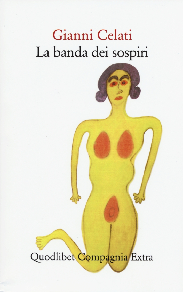La banda dei sospiri La banda dei sospiri