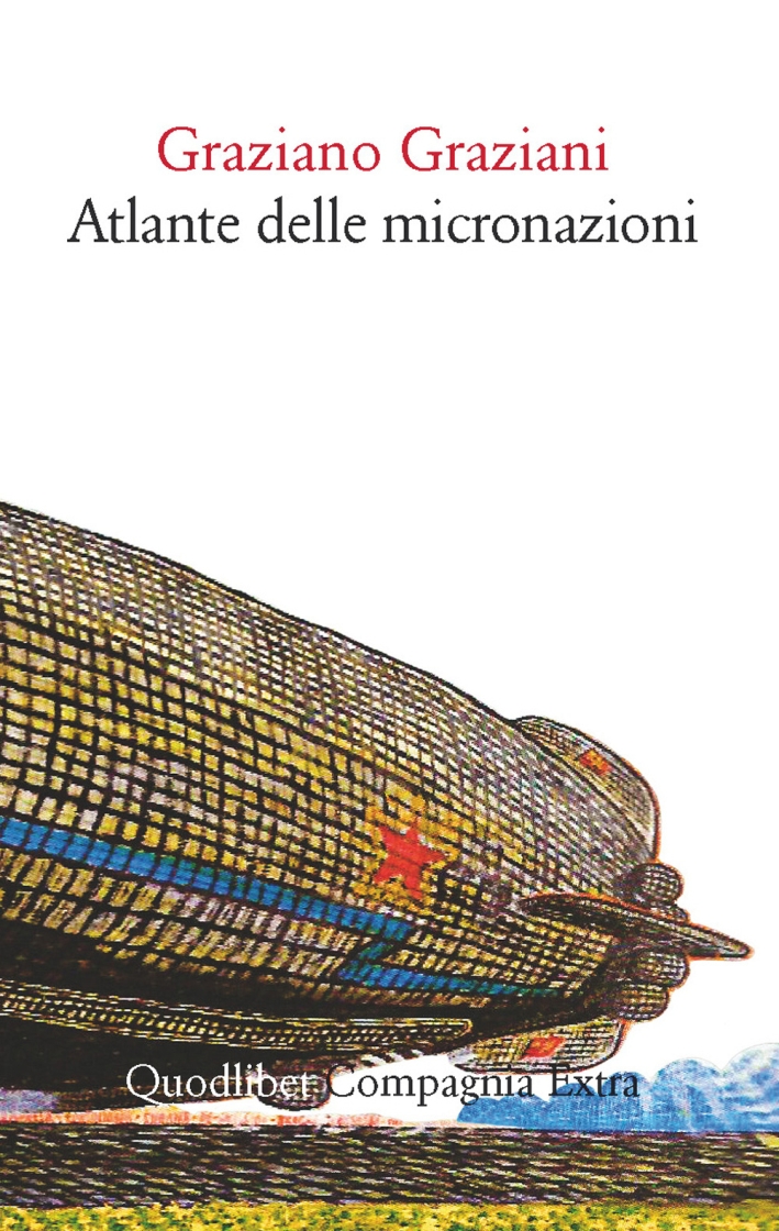 Atlante delle micronazioni Atlante delle micronazioni