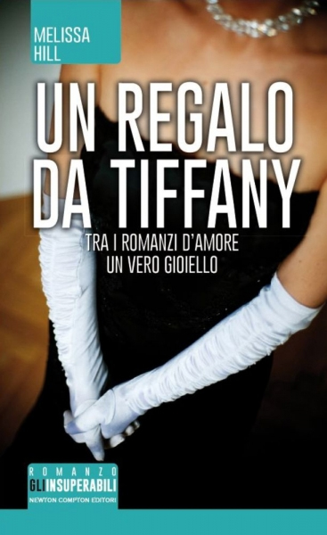 Un regalo da Tiffany Un regalo da Tiffany