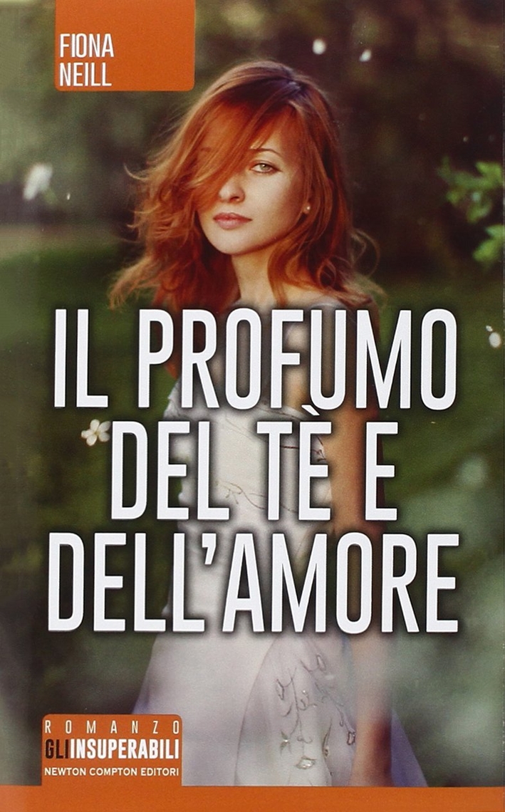 Il profumo del tè e dell'amore Il profumo del tè e dell'amore