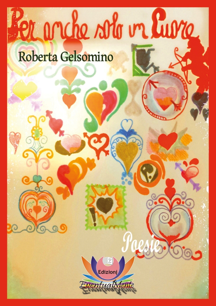 Per anche solo un cuore Per anche solo un cuore