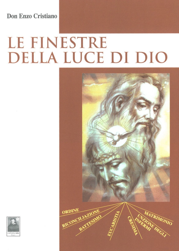 Le finestre della luce di Dio Le finestre della luce di Dio