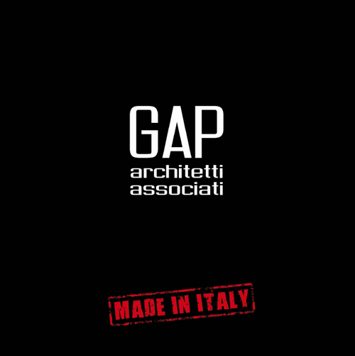 Made in Italy. Gap Architetti Associati. Federico Bilò, Alessandro Ciarpella, Claudia del Colle, Francesco Orofino Made in Italy. Gap Architetti Associati. Federico Bilò, Alessandro Ciarpella, Claudia del Colle, Francesco Orofino