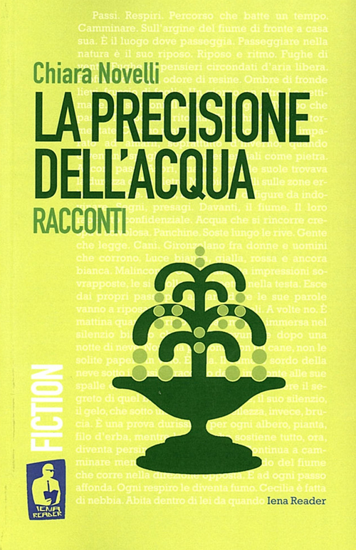 La precisione dell'acqua La precisione dell'acqua
