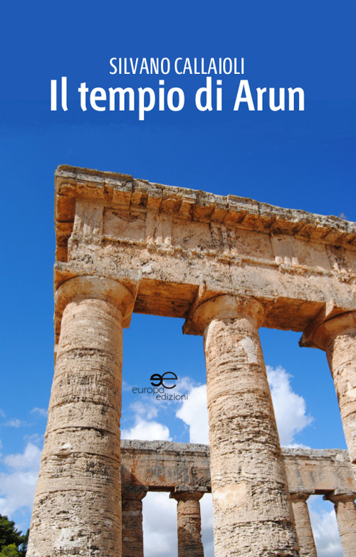 Il tempio di Arun Il tempio di Arun