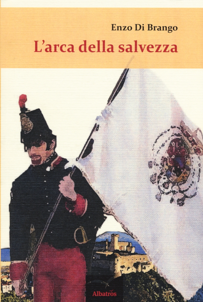 L'arca della salvezza L'arca della salvezza