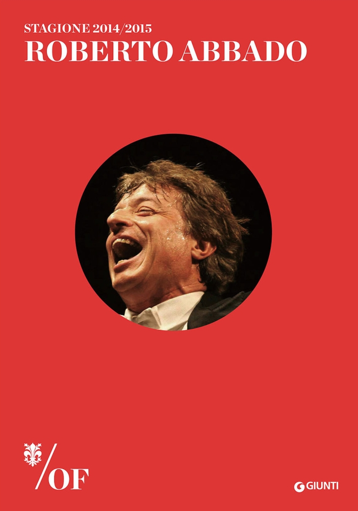 Roberto Abbado. Maggio Musicale Fiorentino. Roberto Abbado. Maggio Musicale Fiorentino.