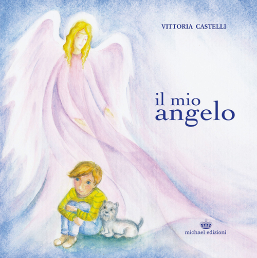 Il mio angelo Il mio angelo