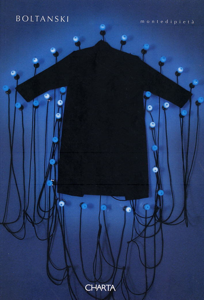 Christian Boltanski. Monte di Pietà