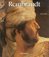 Rembrandt. Le Maitre et son atelier. 1. Peintures. [Paperback]
