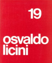 Osvaldo Licini. 19 la Condizione Scalza