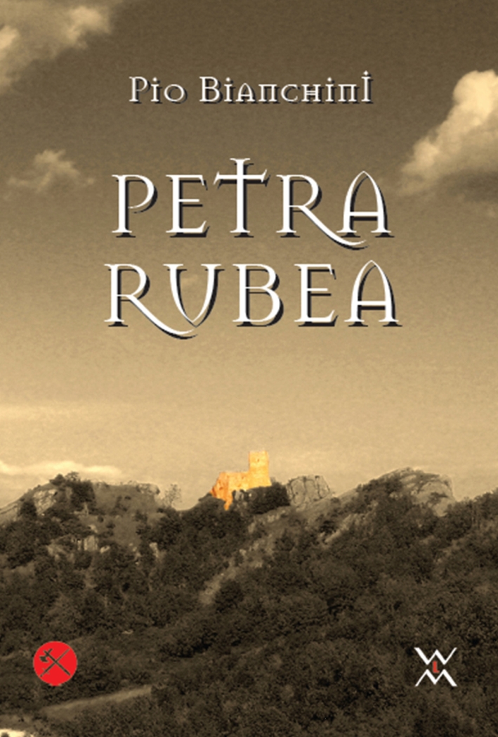 Petra Rubea Petra Rubea