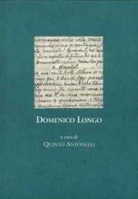 Domenico Longo. Diari, 1915-1917