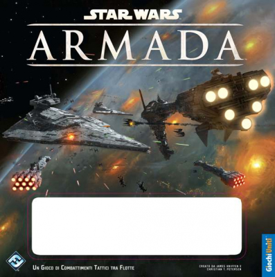 Star Wars Armada Star Wars Armada