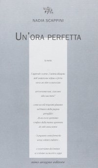 Un'ora perfetta