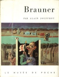 Brauner. Douze Reproductions