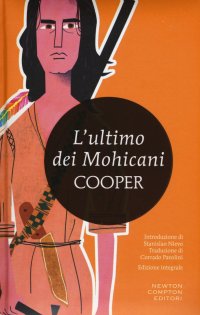 L'ultimo dei mohicani