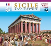 Sicilia ricostruita. Sicilie Reconstituèe. Avec video online