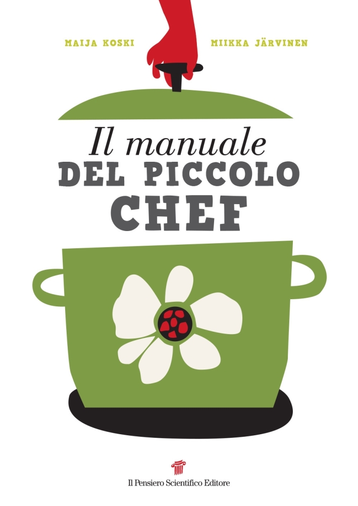 Il manuale del piccolo chef Il manuale del piccolo chef