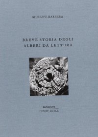 Breve storia degli alberi da lettura