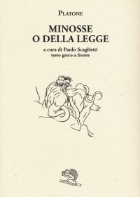 Minosse o della legge