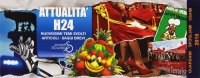Attualità H24. Nuovissimi temi svolti, articoli, saggi brevi per tutte le maturità