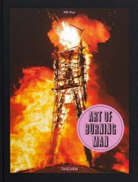 Art of burning man