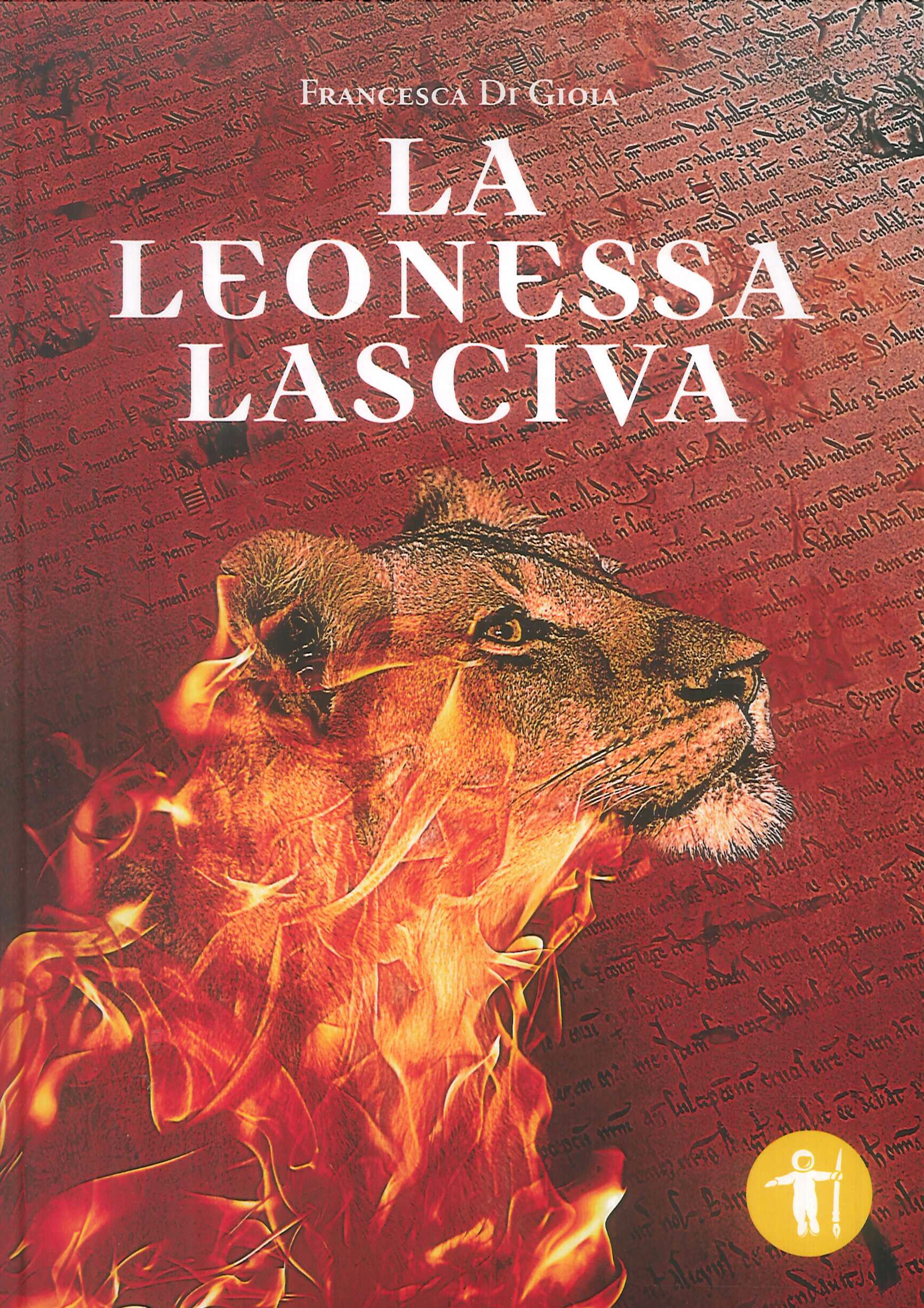 La leonessa lasciva La leonessa lasciva