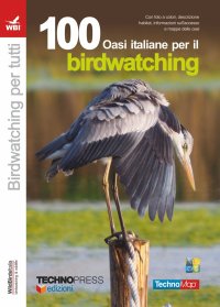 100 oasi italiane per il birdwatching