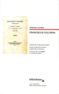 Franciscus Columna