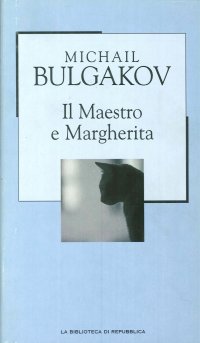 Il Maestro e Margherita