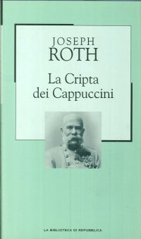 La Cripta dei Cappuccini