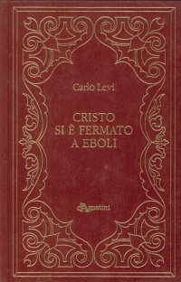 Cristo Si è Fermato a Eboli