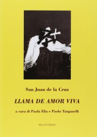 Llama de amor viva