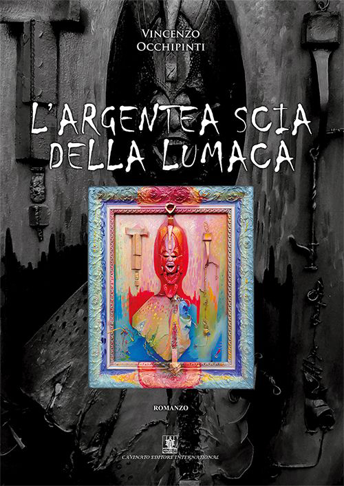 L'argentea scia della lumaca L'argentea scia della lumaca