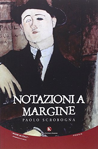 Notazioni a margine Notazioni a margine