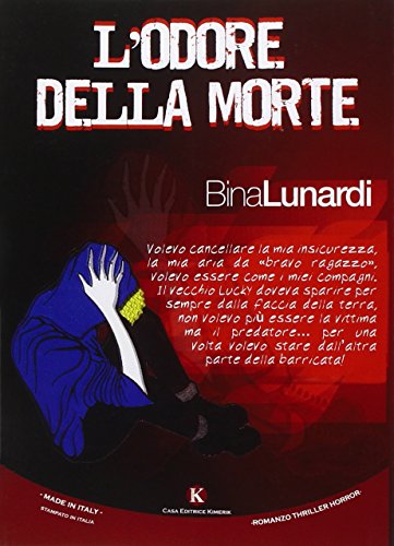 L'odore della morte L'odore della morte