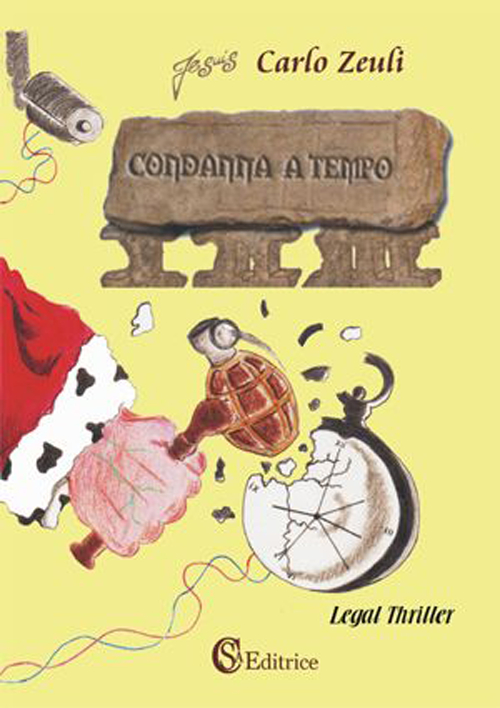 Condanna a tempo Condanna a tempo
