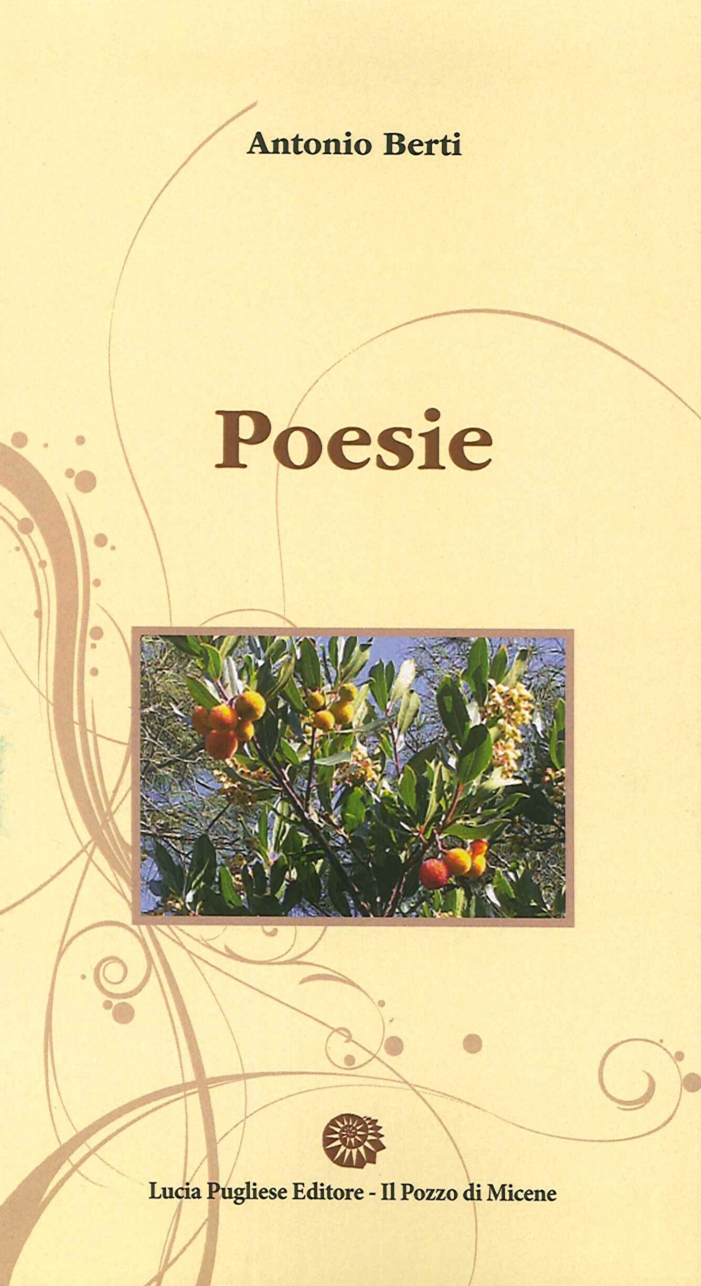 Poesie Poesie