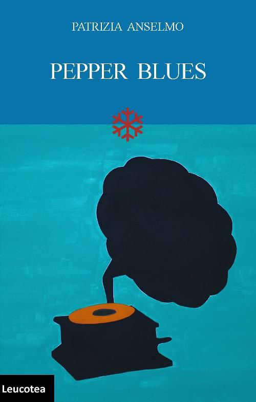 Pepper blues Pepper blues