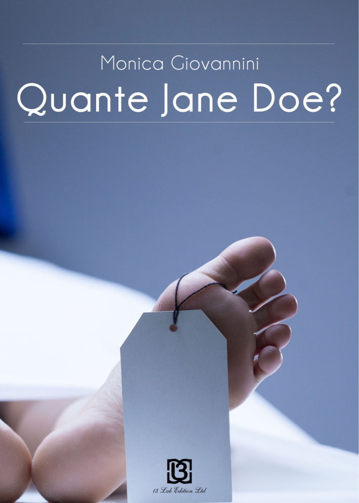Quante Jane Doe? Quante Jane Doe?