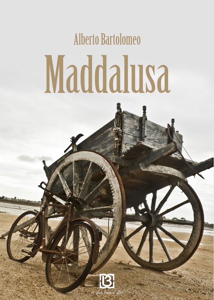 Maddalusa Maddalusa