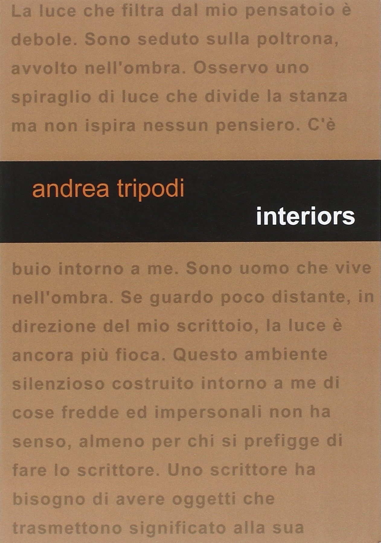Interiors Interiors