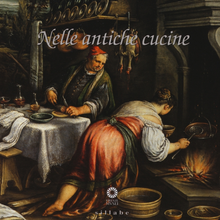 Nelle Antiche Cucine Nelle Antiche Cucine