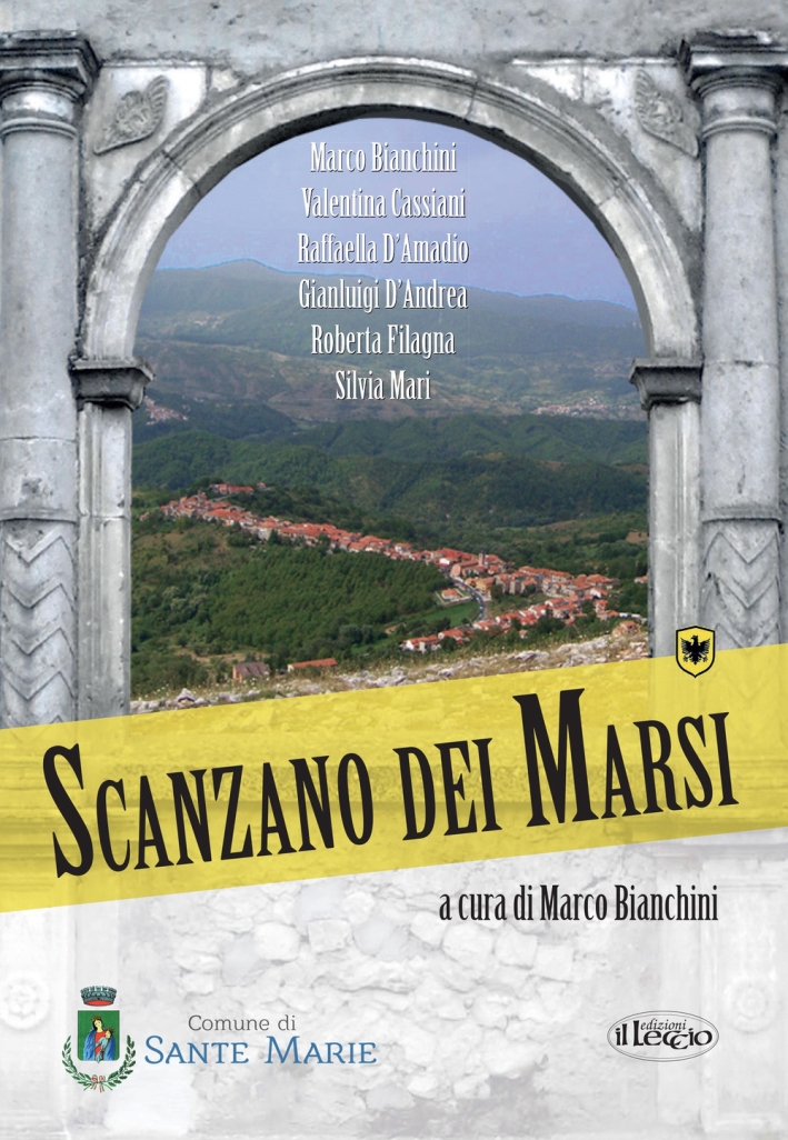 Scanzano dei Marsi Scanzano dei Marsi