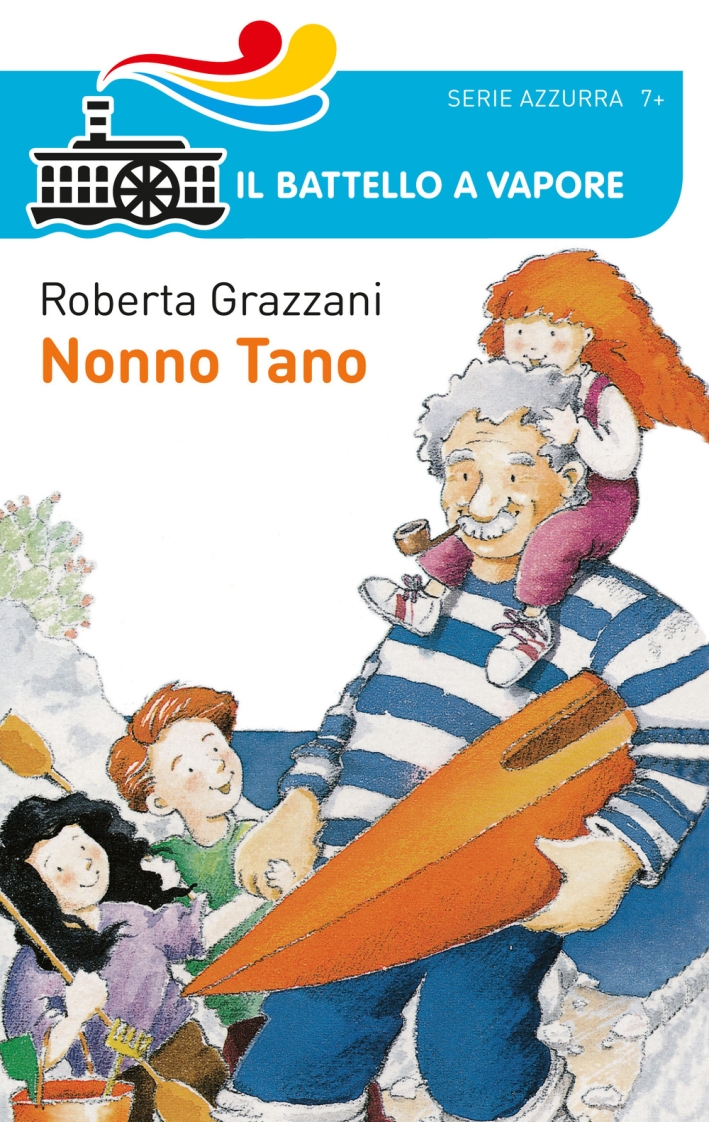 Nonno Tano Nonno Tano